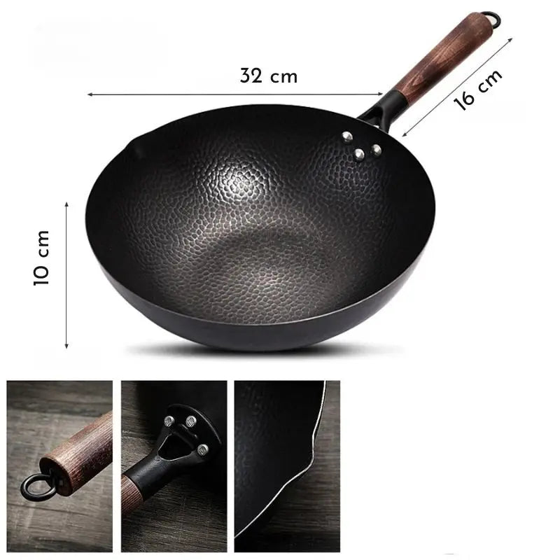 Wok Konco
