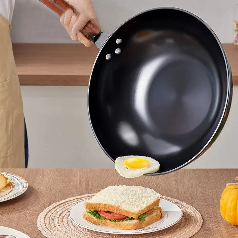 Wok GIANXI