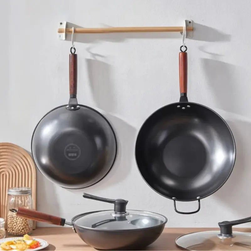 Wok GIANXI