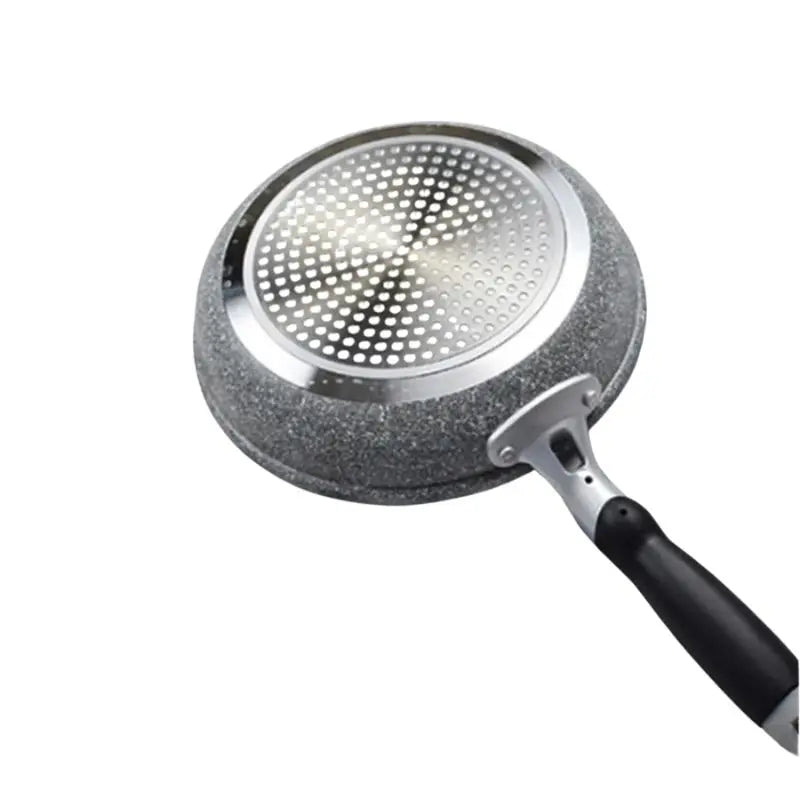 Frigideira de Pedra Antiaderente