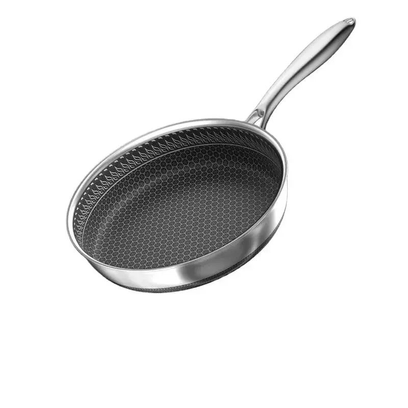 Frigideira Premium 316 Inox