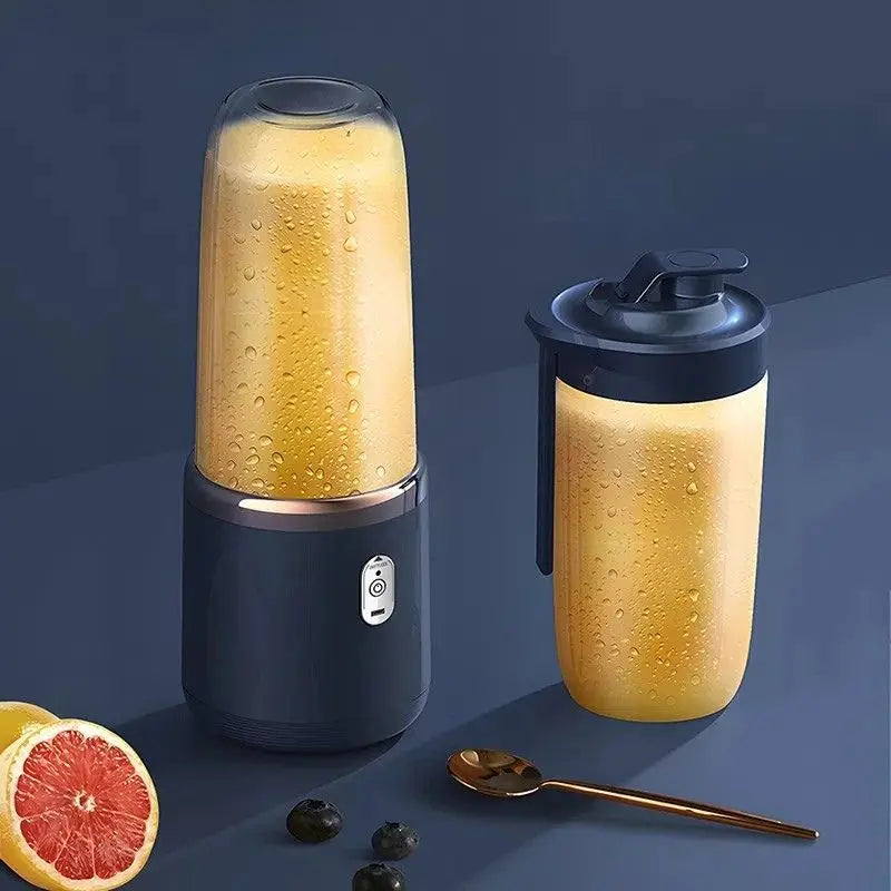 Liquidificadora Portátil