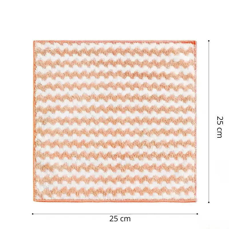 Panos de Limpeza Microfibra