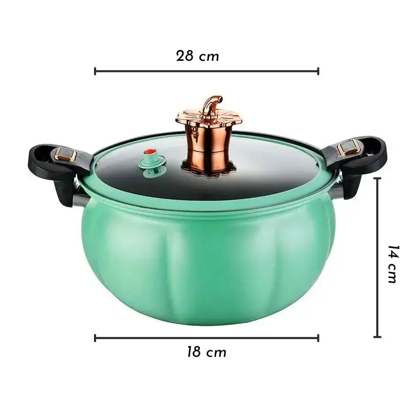 Panela Multifuncional de Pressão