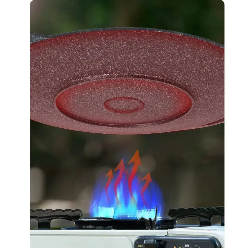 Grelhador Pedra Médica