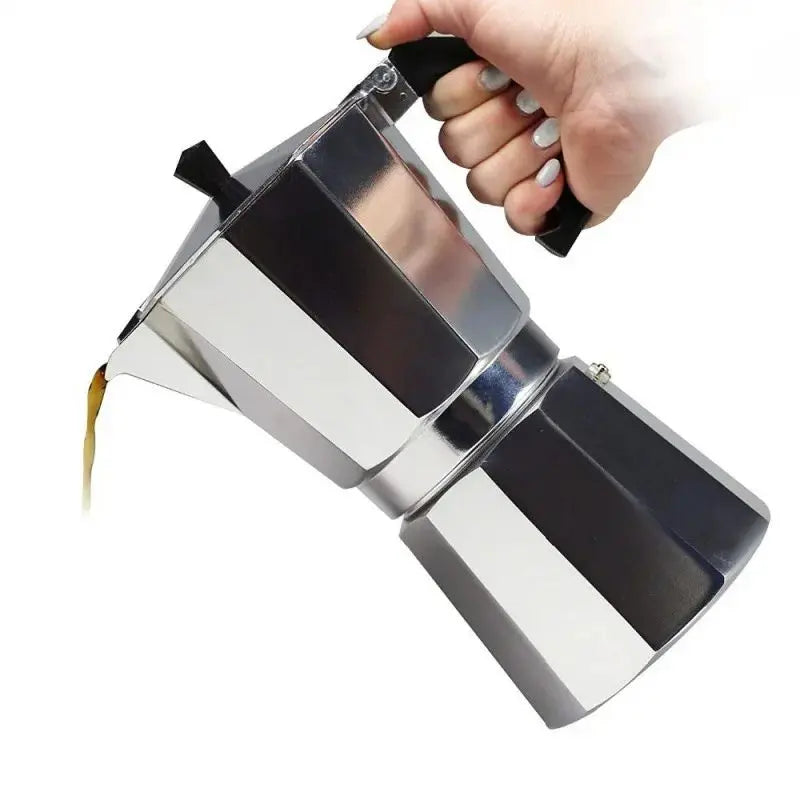 Cafeteira Moka