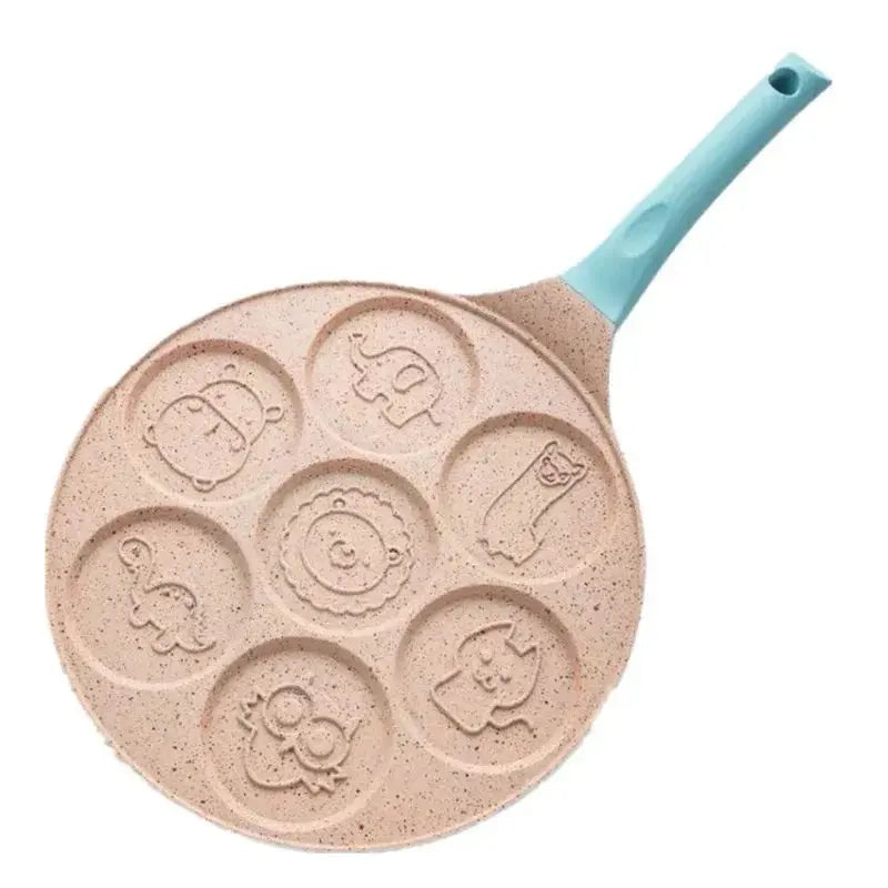 Frigideira Crepes & Panquecas