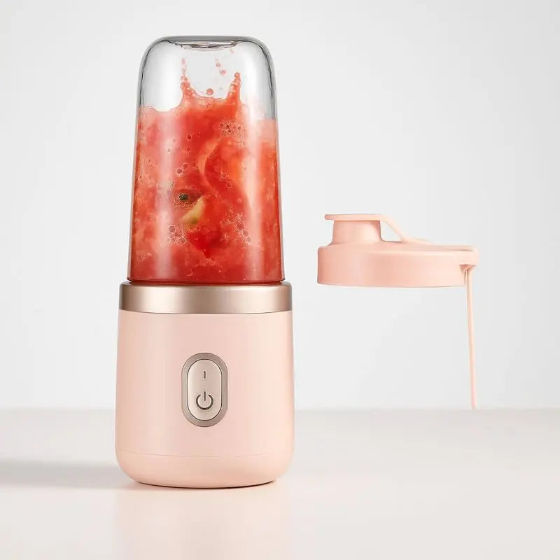 Liquidificadora Portátil