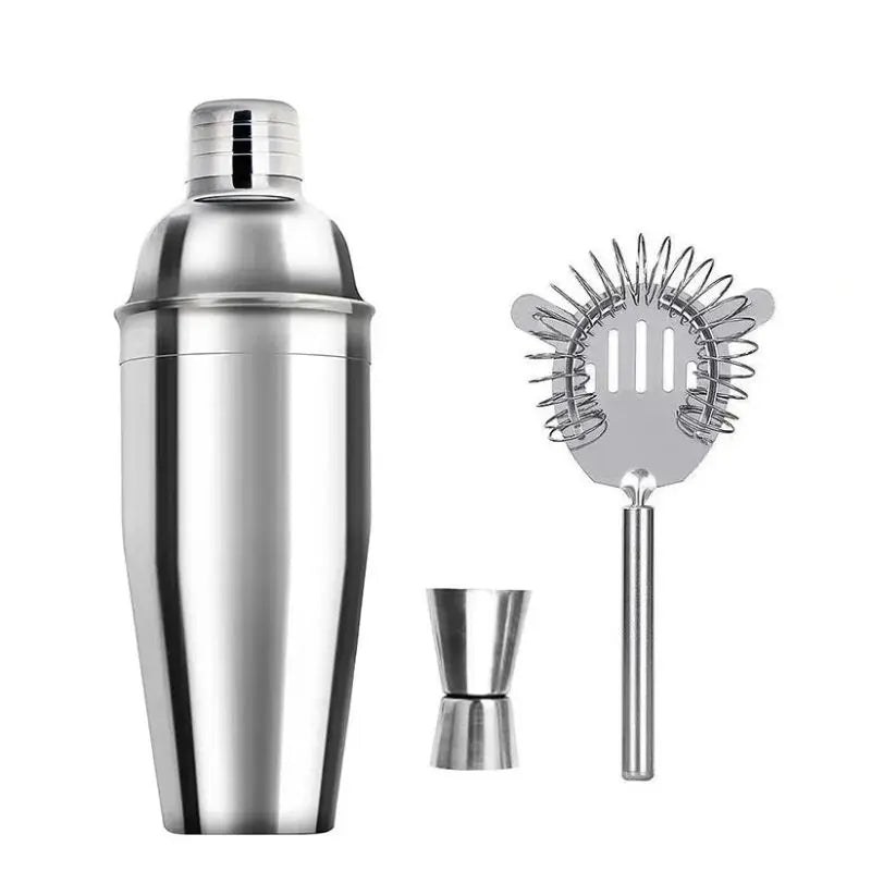 Conjunto Completo Cocktails