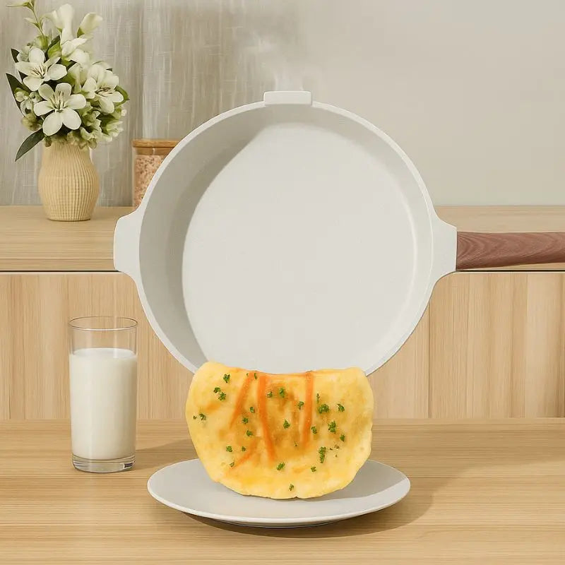 Wok Antiaderente Premium