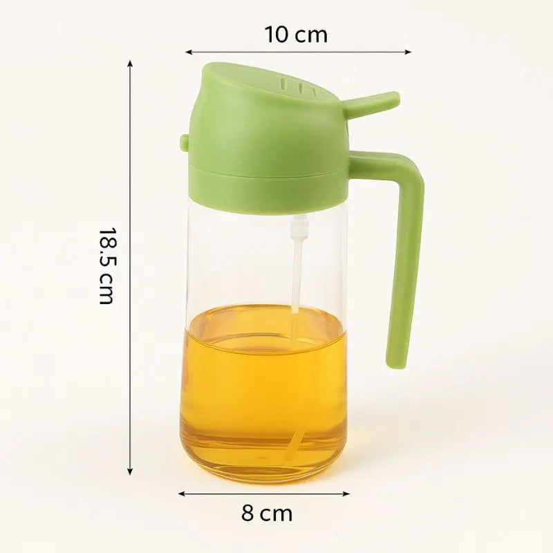 Dispensador Multifunções