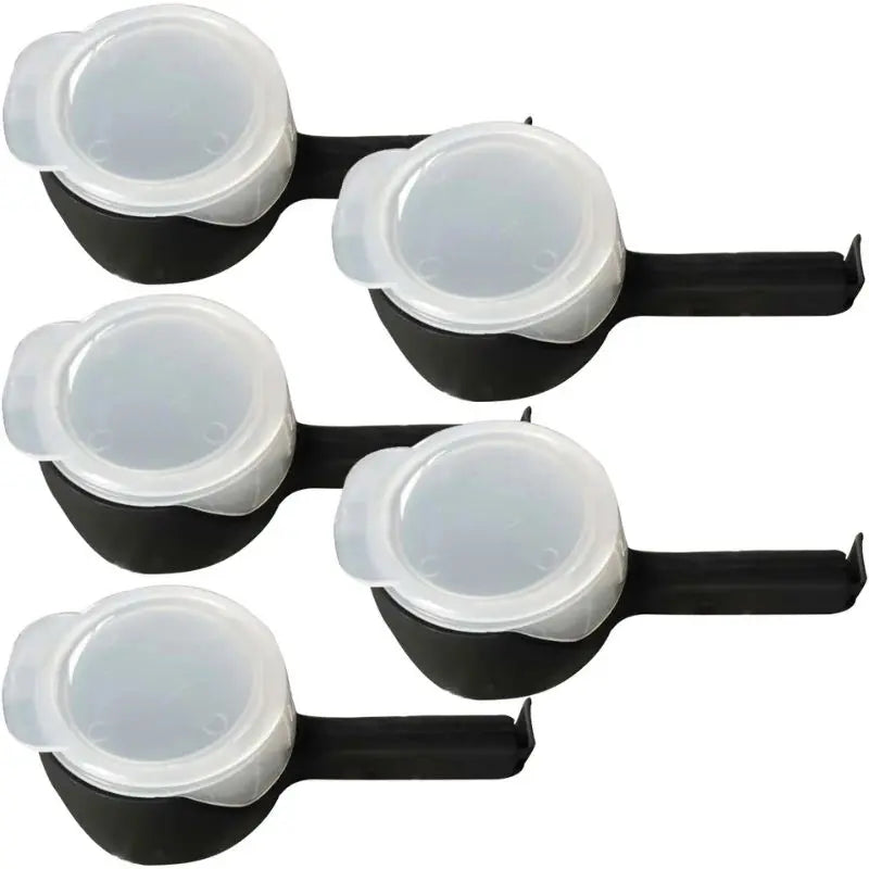 Kit de 5 Clips Seladores