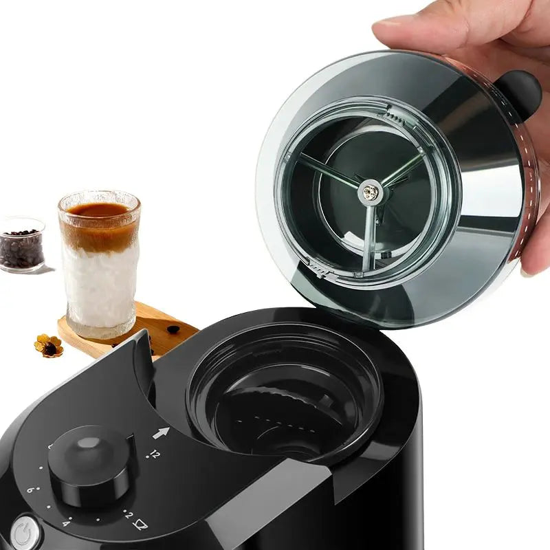Moedor de Café Elétrico