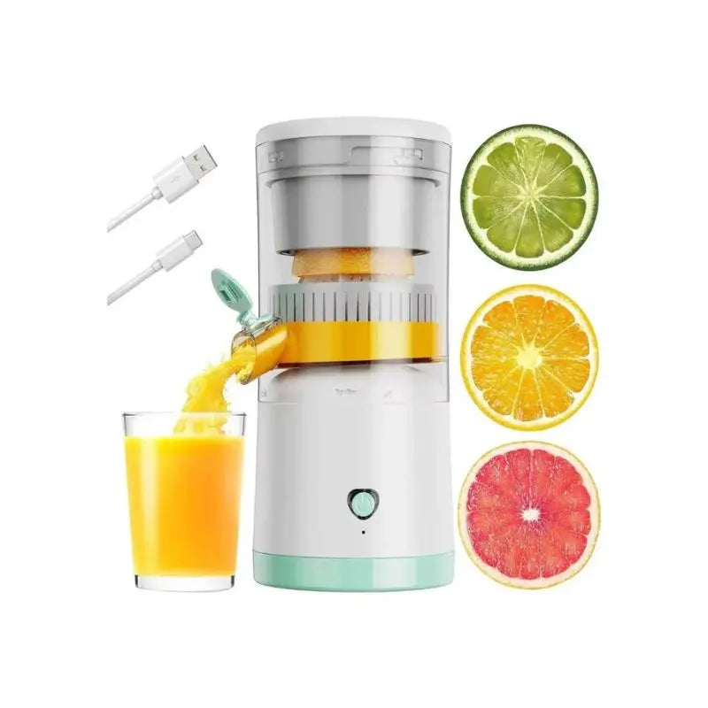 Espremedor Portátil