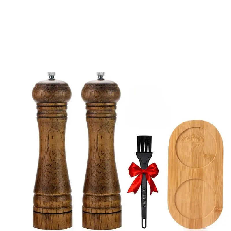 Moinhos Sal e Pimenta