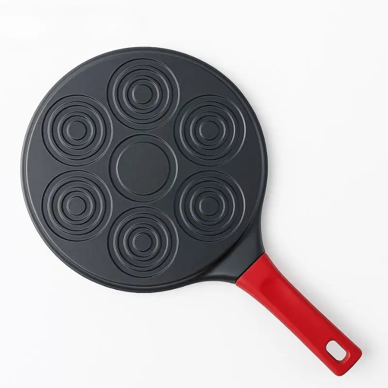 Frigideira Crepes & Panquecas