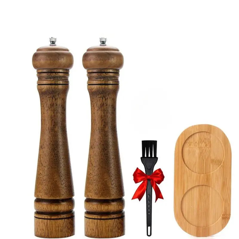 Moinhos Sal e Pimenta