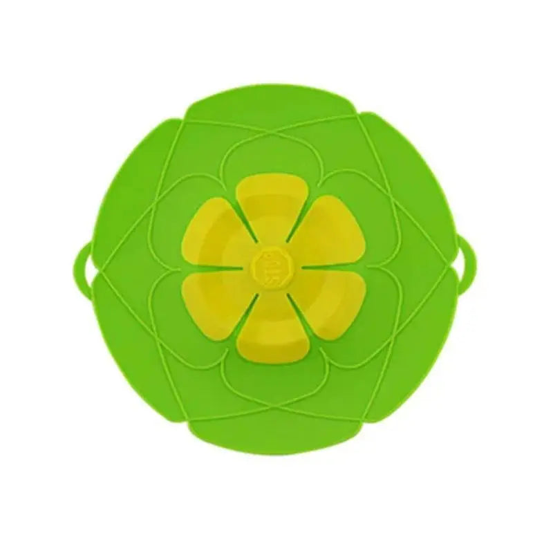 Tampa Anti-Escorrimento Silicone