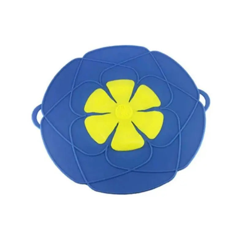 Tampa Anti-Escorrimento Silicone