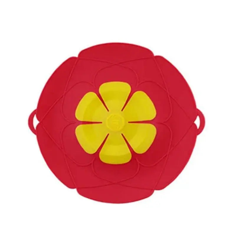 Tampa Anti-Escorrimento Silicone