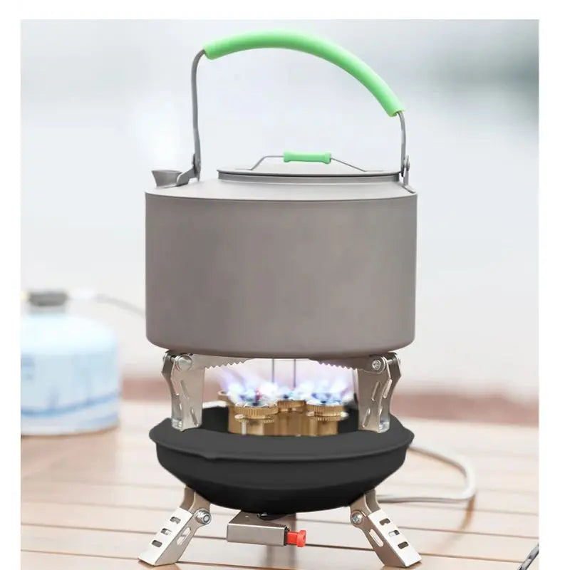 Fogão Gás Portátil BRS-201A