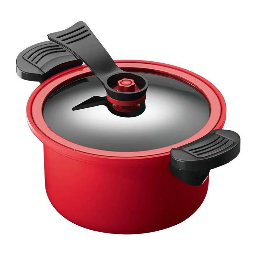 Panela de Pressão