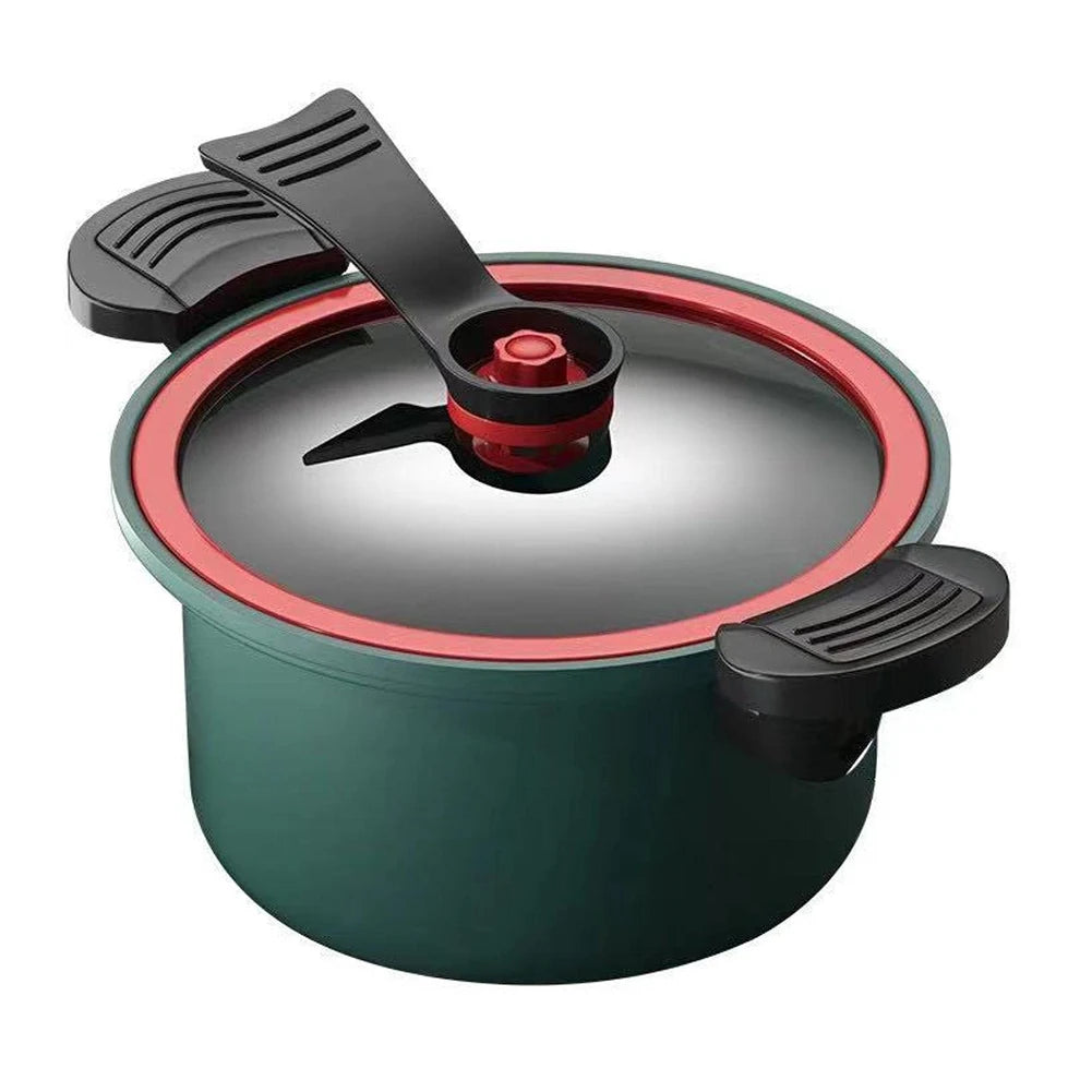 Panela de Pressão