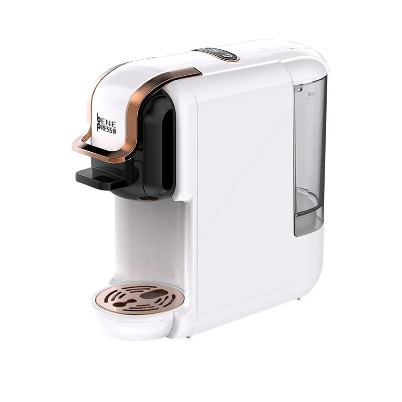 Máquina de Café Multicápsulas