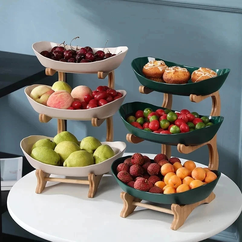 Fruteira Moderna