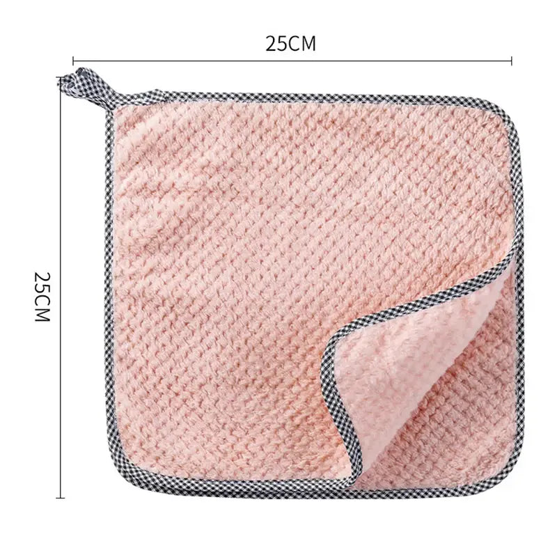 Pano de Limpeza Absorvente