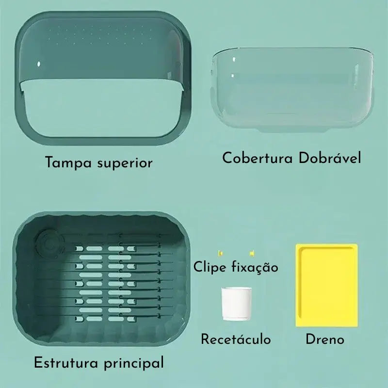 Escorredor de Loiça