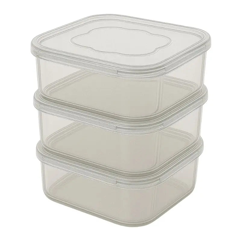 Caixa para Alimentos