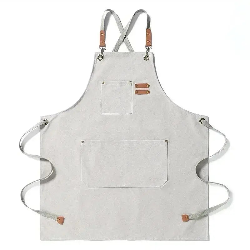 Avental de Cozinha Profissional