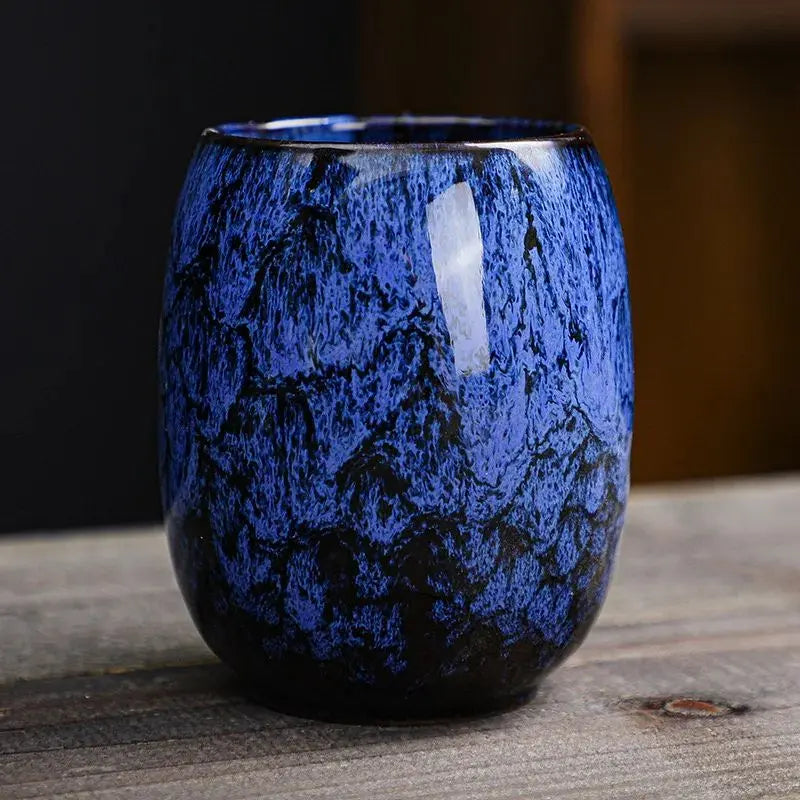 Conjunto 4 Chávenas Porcelana