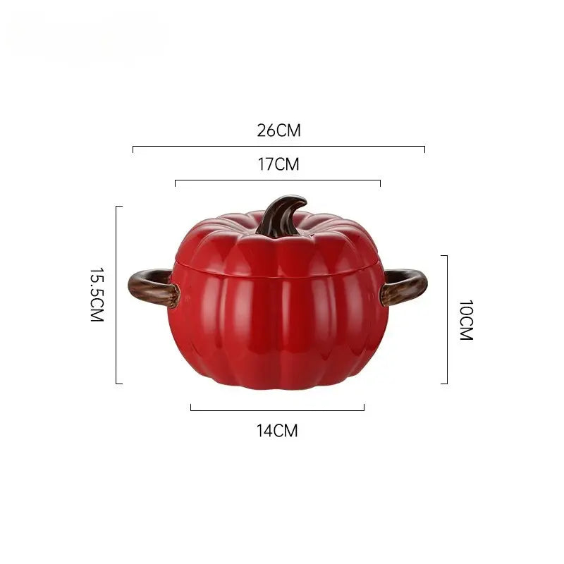 Pote de Forno Holandês
