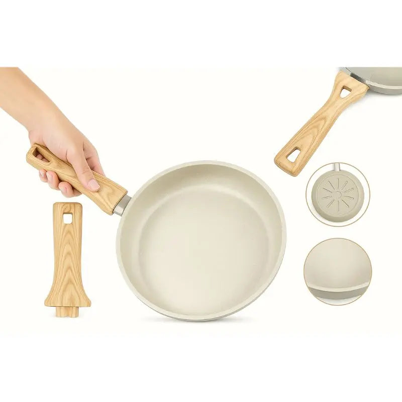 Frigideira Antiaderente