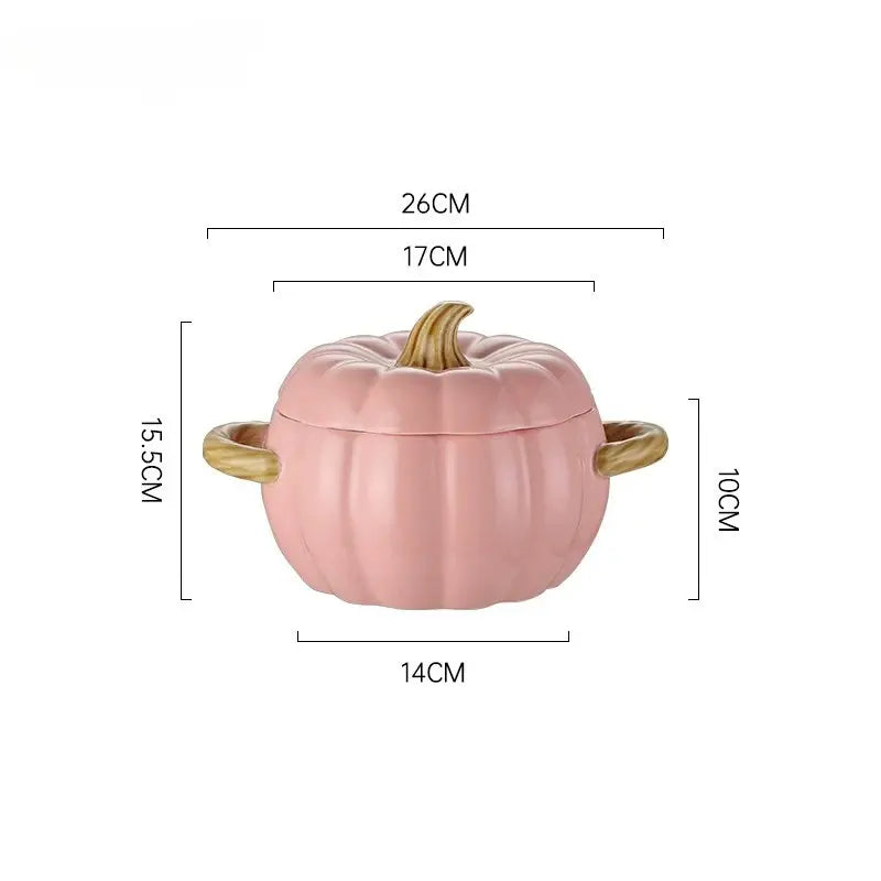 Pote de Forno Holandês