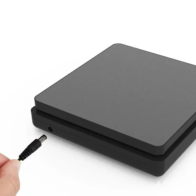 Balança Digital em Inox