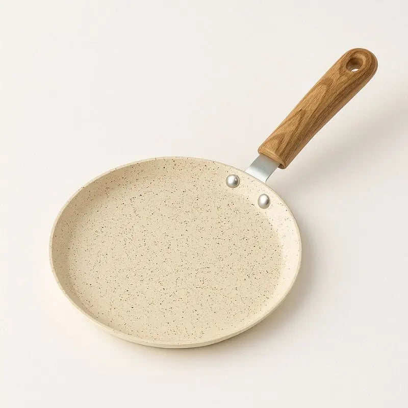 Mini Antiaderente para Crepes e Panquecas