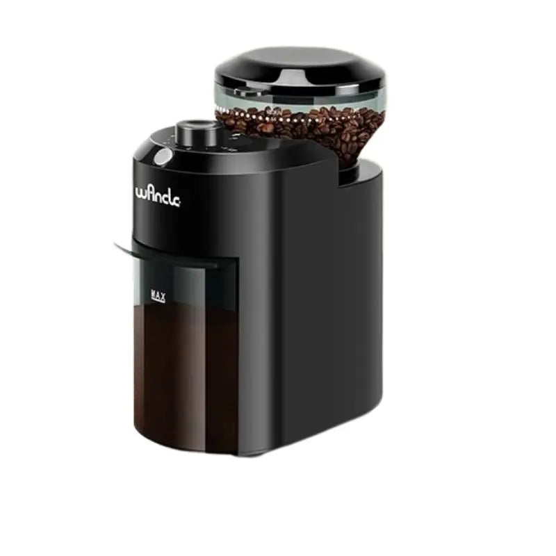 Moedor de Café Elétrico