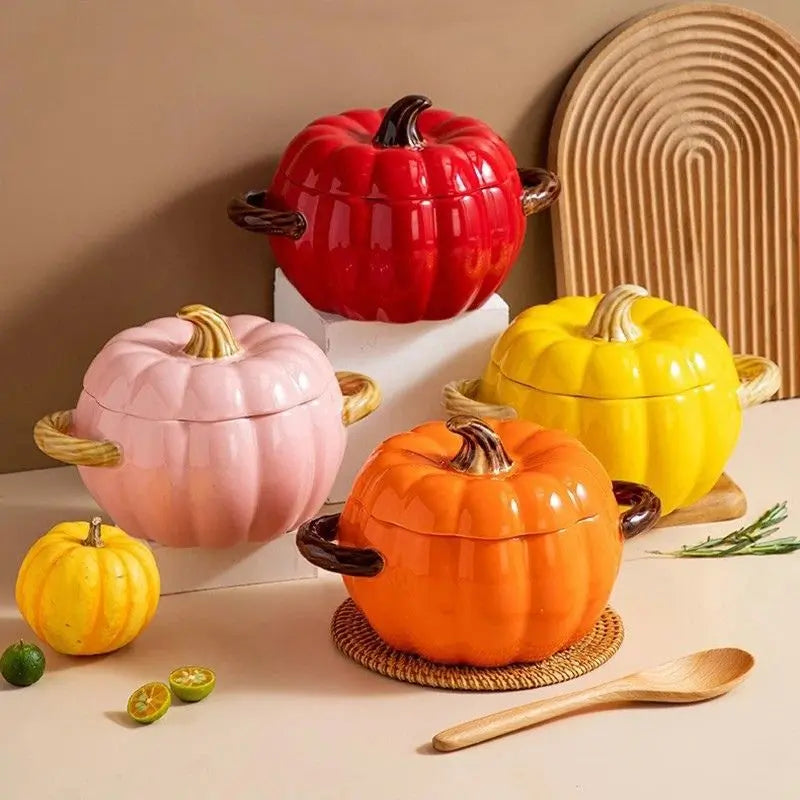 Pote de Forno Holandês