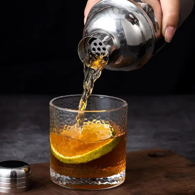 Conjunto Completo Cocktails