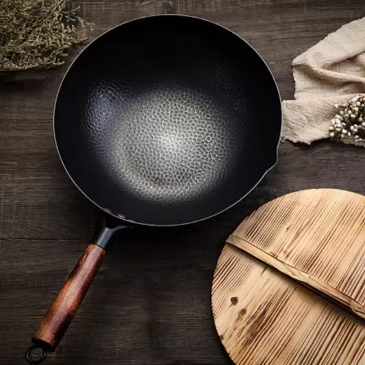 Wok Konco