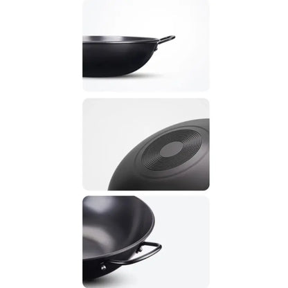 Wok GIANXI