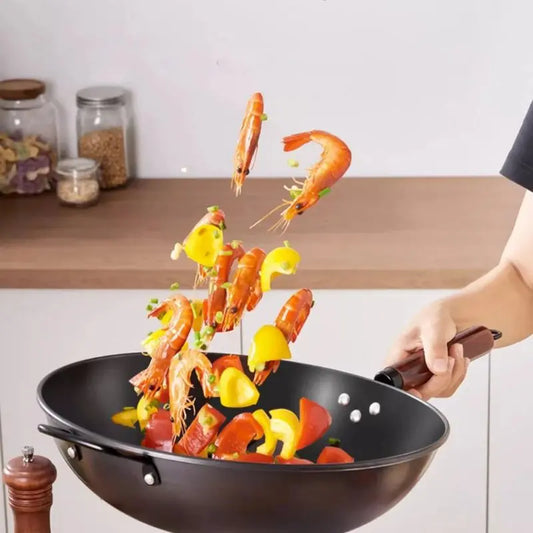 Wok GIANXI