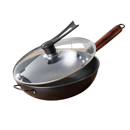 Wok GIANXI
