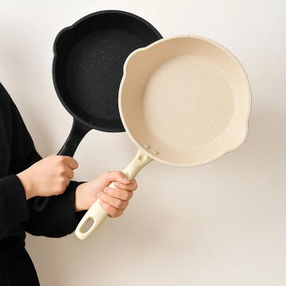 Wok Antiaderente em Pedra Maifan