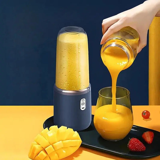 Liquidificadora Portátil