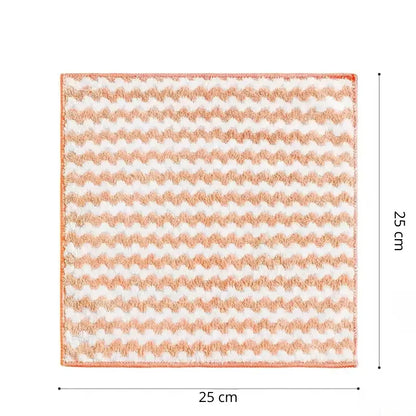 Pano Ultra Absorvente de Microfibra