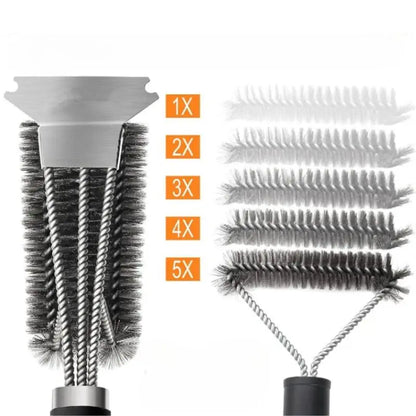 Escova para Grelhador